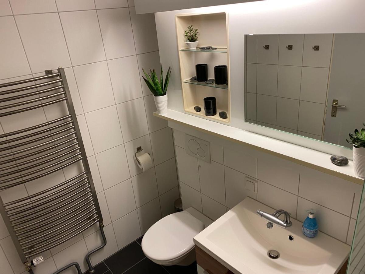 Apartment Am Lift Goslar Extérieur photo